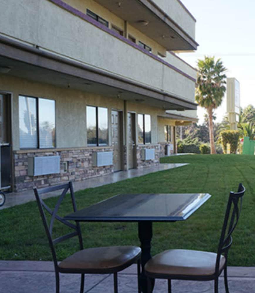 Executive Inn Milpitas Exterior foto